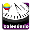 Icoon van programma: Calendario 2014 Colombia