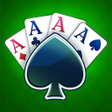 Icoon van programma: Spades - Classic Cards
