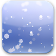 Icoon van programma: 3D Winter Wonderland Anim…