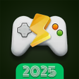 Icoon van programma: Smart Game Launcher