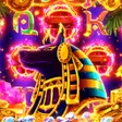 أيقونة البرنامج: Golden Glyphs of the Anci…