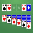 Ikon program: Solitaire :