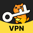 Ikon program: CattoLink: Safe VPN
