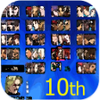 Ícone do programa: King Fighting Classic 200…