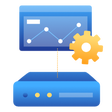 Icoon van programma: OPcache Manager