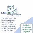 プログラムのアイコン：CmapTools