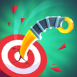 程序图标：Hit Assassin:Knife Hit Ma…