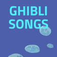 Programikonen: Ghibli Songs