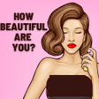 プログラムのアイコン：How Beautiful Are You