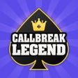 Icon of program: Callbreak Legend by Bhoos