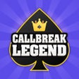 Ikona programu: Callbreak Legend by Bhoos