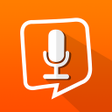 Icono de programa: SpeechTexter - Speech to …