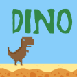 Dinosaur Offline