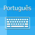 プログラムのアイコン：Portuguese Keyboard:Trans…