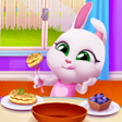 Иконка программы: Panda Care: Pandas Life W…