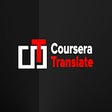 Icon of program: Coursera Translate
