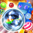 プログラムのアイコン：Marble Zone