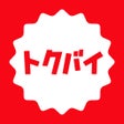 Ikon program: トクバイ