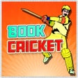 Programikonen: Book Cricket 2017