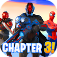 Programikonen: Battle Royale Chapter 3 T…