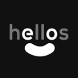 Ícone do programa: Hellos: Make Viral Face S…
