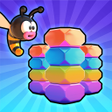 Ikon program: Hexacomb - Stack and Merg…