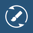 Иконка программы: Draw It - creative art id…