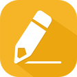 プログラムのアイコン：Easy Notes - Notepad