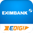 程序图标：Eximbank EDigi