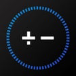 Symbol des Programms: Time-Calculator