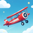 ไอคอนของโปรแกรม: Fly To Sky-Jet