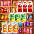 Symbol des Programms: Sort Journey - Travel Puz…