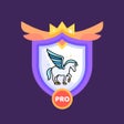 ไอคอนของโปรแกรม: Pegasus VPN PRO