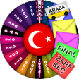 Programın simgesi: Çarkıfelek Mobil - Finald…