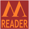 MReader icon