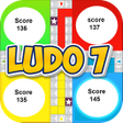 Icoon van programma: Ludo 7 - Multiplayer Ludo…