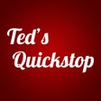 Programın simgesi: Teds Quickstop