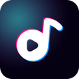 Symbol des Programms: Tik Tik Video Player
