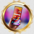 Ikona programu: رنات سامسونج