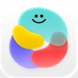 أيقونة البرنامج: Feelly - AI Mood Tracker