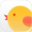 أيقونة البرنامج: Feelly - AI Mood Tracker
