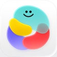 Icoon van programma: Feelly - AI Mood Tracker