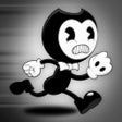프로그램 아이콘: Bendy in Nightmare Run