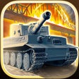 Иконка программы: 1944 Burning Bridges