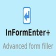 أيقونة البرنامج: InFormEnter+