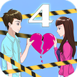 Icon of program: Lets Mischief To Couple 4