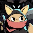 프로그램 아이콘: Tailed Demon Slayer