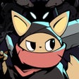 프로그램 아이콘: Tailed Demon Slayer