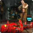 程序图标：Robots War Strike