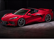 Pick And Drive Your Corvette